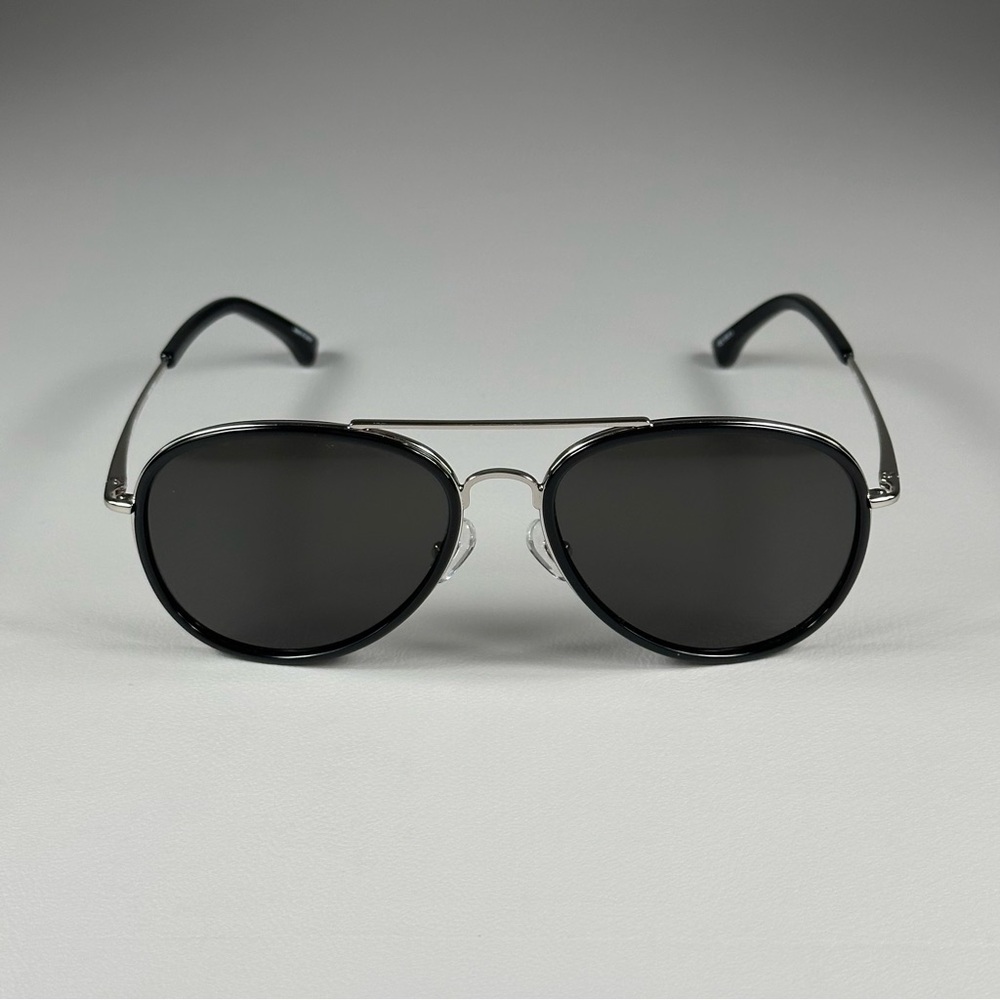 Linda Farrow x Dries Van Noten DVN/72/1 Aviator Sunglasses
